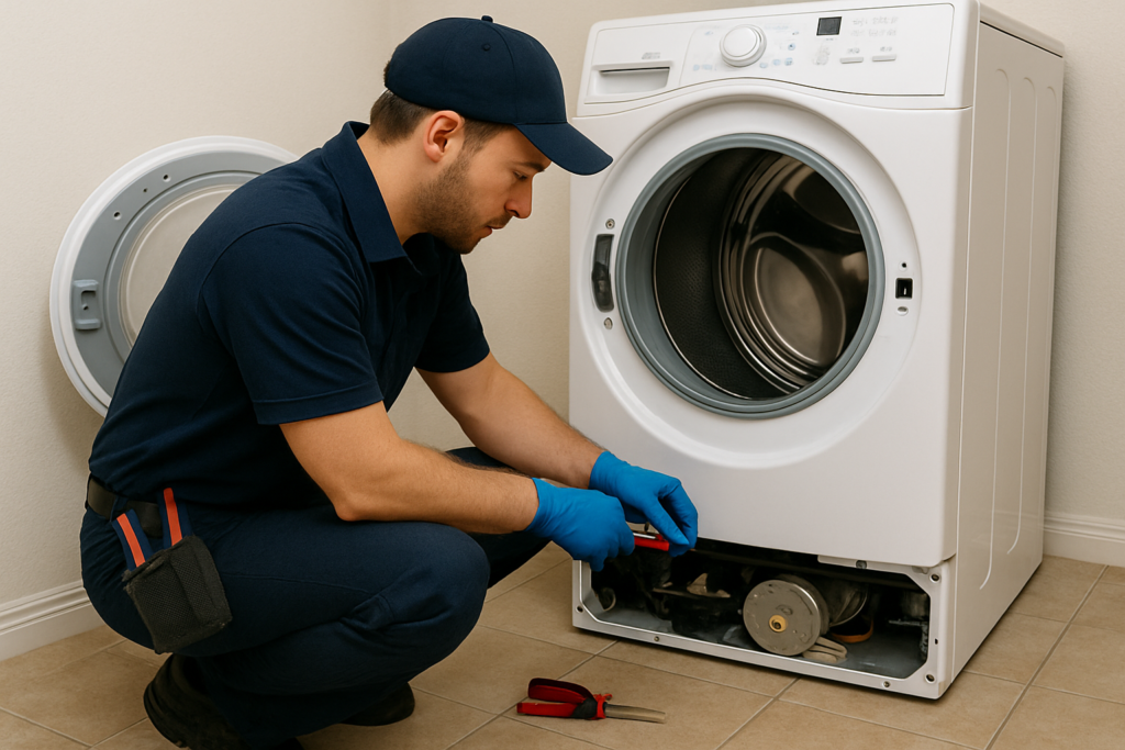 Best Appliance repair Spokane, WA 2025 3 Dryer repair service spokane