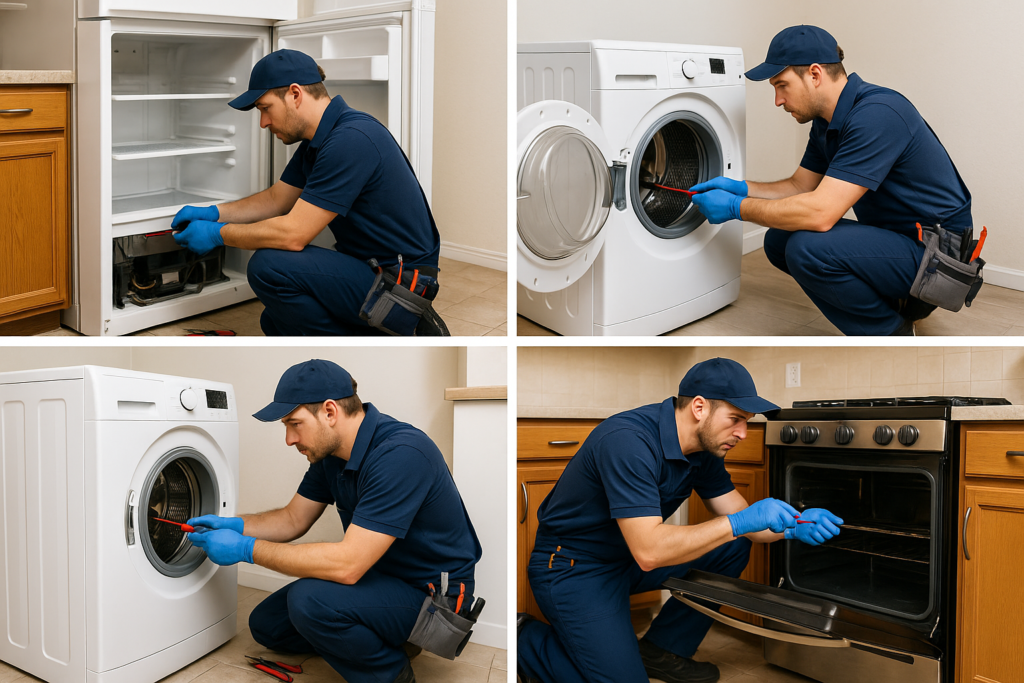 Best Appliance repair Spokane, WA 2025 1 appliance repair spokane wa 3