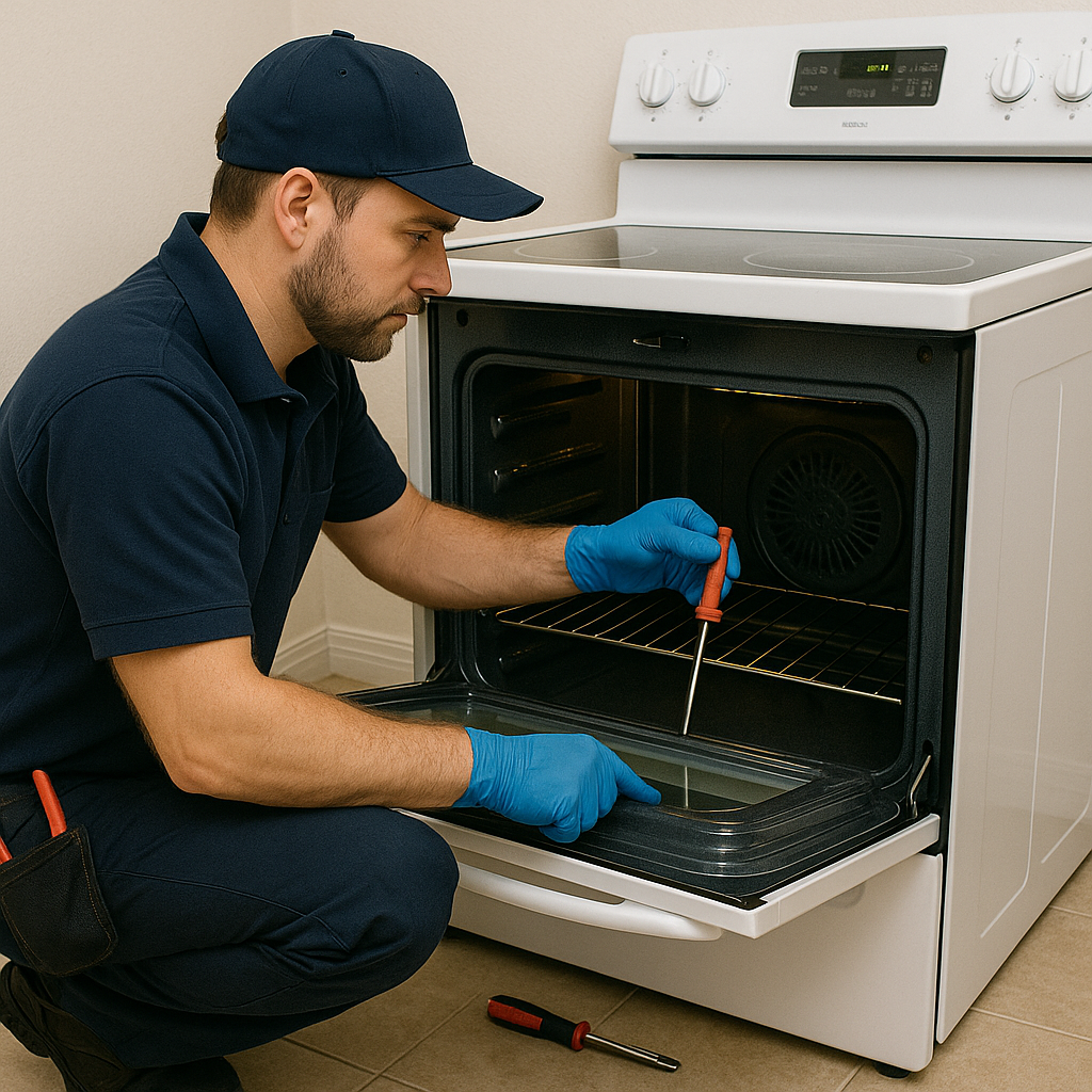 Best Appliance repair Spokane, WA 2025 2 oven repair service spokane wa