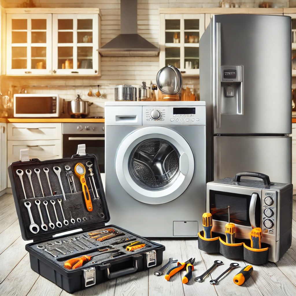 Best Appliance repair Spokane, WA 2025 8 spoakane appliance repair 1