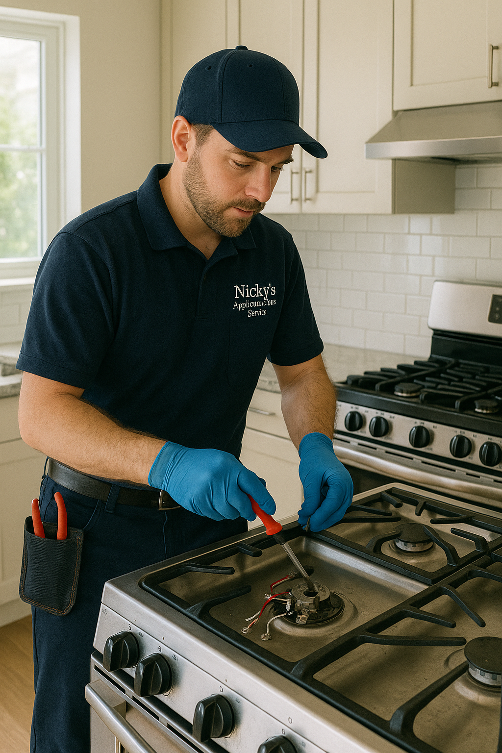 Best Appliance repair Spokane, WA 2025 5 Stove repair service spokane wa